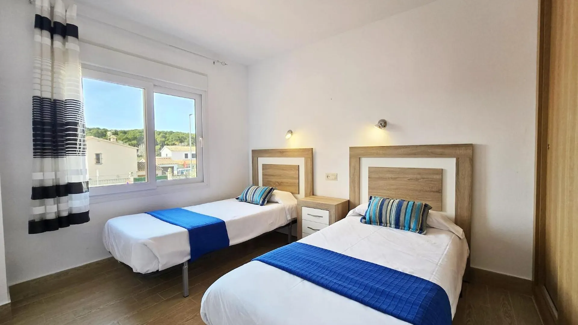 Charming Villa, 200 Meters From Riells Beach L' Escala Villa
