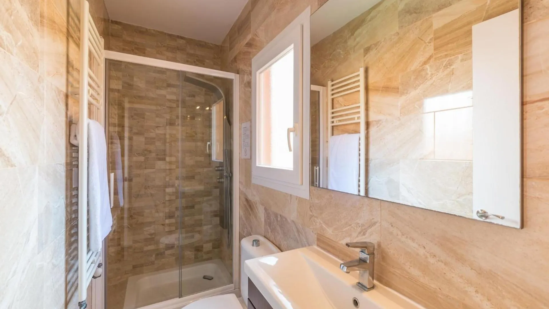 Charming Villa, 200 Meters From Riells Beach L' Escala 0*,